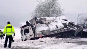 Varovanie meteorológov: Pozor, v týchto regiónoch hrozí poľadovica