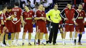 Slováci v Hustopečiach tesne podľahli Egypťanom