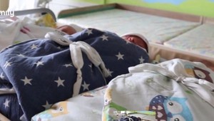 Pôrodnica v Žiline zažíva rekord za rekordom. Spokojné sú aj mamičky