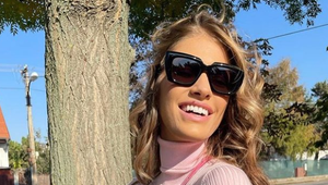 Jasmina Alagič sa vrátila do svojej domoviny a ukázala maminu: Moje srdce je doma, odkazuje!