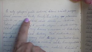 Nemci jej upálili otca, štát jej roky odmietal príspevok. Pani Anna sa ho nedožila