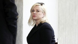 Žiadne zneužitie tajných, súd oslobodil manželku expremiéra Nečasa