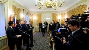 Premiér Turecka Erdogan dúfa, že sa Ficove úspechy nikdy neskončia