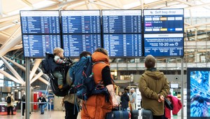 Štrajk zamestnancov ovplyvní prevádzku 11 letísk v Nemecku