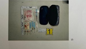 Na viacerých miestach Slovenska prebehla veľká protidrogová akcia Tábor. Polícia obvinila 5 ľudí