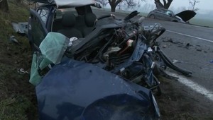 Osudová zrážka v protismere: O život prišiel 58-ročný muž