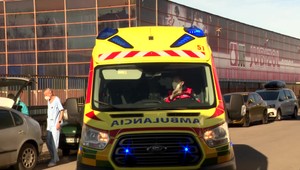 Ministerstvo zdravotníctva chce predísť zneužívaniu záchraniek. Pripravilo nové pravidlá