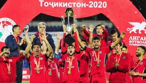 Krajinu by ste na mape nezakreslili, futbalová liga bude extra sledovaná