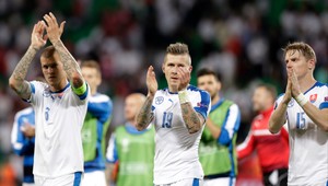 KVÍZ: Ako sa darilo Slovákom v bojoch o EURO a na samotnom turnaji?