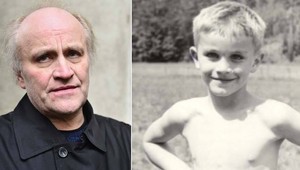 Kvôli otcovi zažil Kocáb v detstve peklo: Mlátili ho v škole i doma