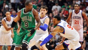 NBA: Chicago sa preskákalo k víťazstvu nad Philadelphiou