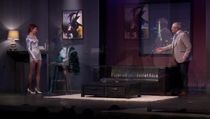 Slovenský Alain Delon? Herec má francúzsky šarm a dokonale rozpráva v novej hre po česky