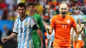 Druhé semifinále v Sao Paule aj súbojom výnimočných ľavákov