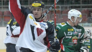 Balej v Slovane skončil!