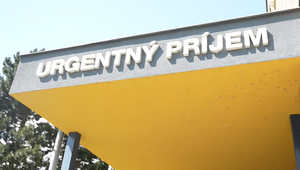 Ženu s bolesťami poslali z nemocnice domov. Až v druhej zistili akútny zápal