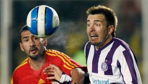 Prípravné zápasy tímov Corgoň ligy