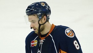 Marcinko späť v tíme Islanders, Blues rozdrvili Linköpings 6:0