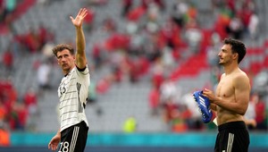 Je dobré mať 82 miliónov trénerov, hovorí Leon Goretzka
