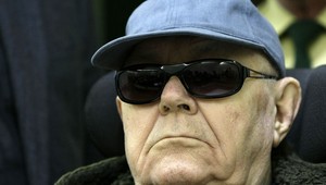 Bývalý väzeň spoznal nacistického dozorcu