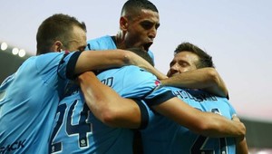 Ďalšia gólová paráda Hološka v Sydney s trpkou príchuťou