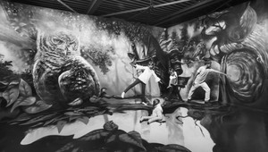 Medzinárodne ocenená Tricklandia prináša svetovú novinku