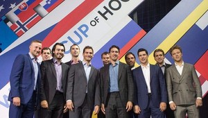 Nominácie na Svetový pohár pekne na jednom mieste