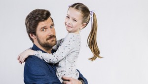 Finty malej Pauly by chcela ovládať nejedna žena: So zrelým mužom zametá ako s chlapcom!