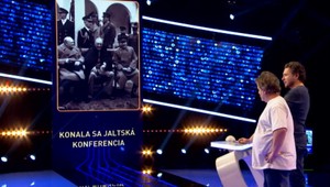 Učiteľ v Uhádni môj vek: Nechceli sme utŕžiť hanbu