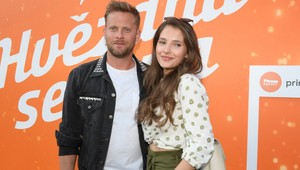 Prachařova frajerka prekvapila novým účesom: Saru prirovnávajú k Ariane Grande