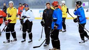 HC Lev si bude na zápasy KHL lietať vlastným Boeningom
