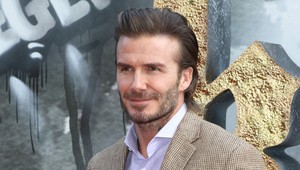 Bývalá futbalová hviezda a sexsymbol skúša kariéru vo filme! V akej úlohe ho uvidíte?