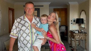 Bude sa Boris Kollár ženiť? Jeho partnerka Laura sa PREKECLA, nečakajte nič tradičné!