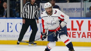 Washingtonský zámok nestačí, Ovečkin si stavia vilu v Moskve