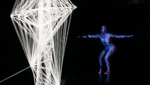 FESTIVAL ART & TECH DAYS 2022: CHANGE SPOJÍ UMENIE A TECHNOLÓGIE