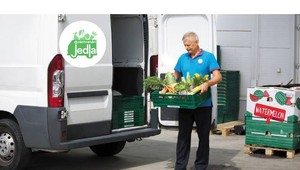 Máte nápady na zníženie potravinového odpadu? Nadácia Tesca vás podporí!