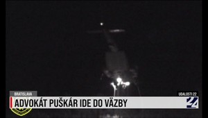 Pozrite si zhrnutie aktuálnych správ z 26. marca 2023 v relácii Udalosti 22