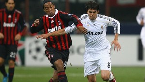 V utorok súboj Titánov v Madride, Bayern má potiahnuť Gomez