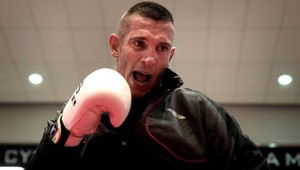 KID Kovács vo februári zabojuje o európsky titul WBO