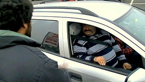 Osadník Marián je chodiaci jukebox. Je ho plný internet