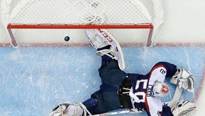 Hossa: Prvá tretina nás zabila! Handzuš: Výpadky, ale je tam nádej