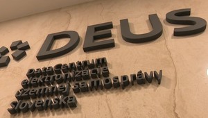 Neštandardná výmena riaditeľa dátového centra elektronizácie samosprávy pod vedením Hegera