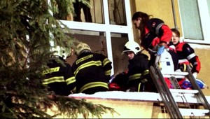 Banskobystričan (†23) vyskočil zo 7. poschodia!