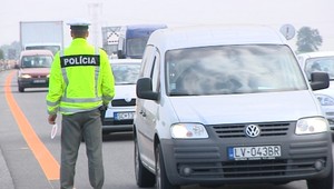 Dušičky dali do pozoru policajtov. Čaká nás dopravná akcia!