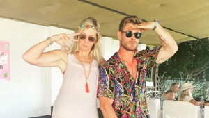 To snáď nie je možné! Herec sa ukázal so šik blondínkou, fanúšikovia nemôžu uveriť, KTO to je!