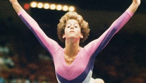 Bronzová gymnastka zo Soulu rozhoduje o medailách