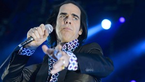 Syn (15) Nicka Cavea tragicky zahynul. Spadol z útesu!