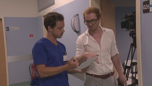 Nemocnica štartuje novú sériu: Do deja vstupujú známe tváre a ich životné príbehy