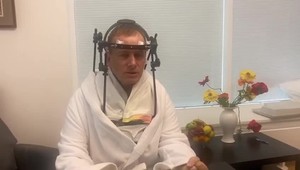 Boris Kollár sa už lieči doma, cez víkend sa stretne s koaličnými partnermi