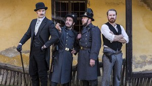 Seriál 1890. Takto maskovali radiátory