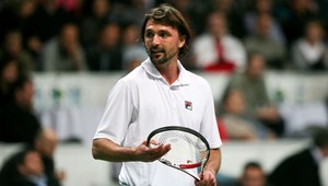 Supertajbrejkový triumf Ivaniševiča nad Stichom zavŕšil Tennis Classic